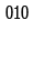 010